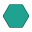 HexoGrid logo and icon for wall tile designer